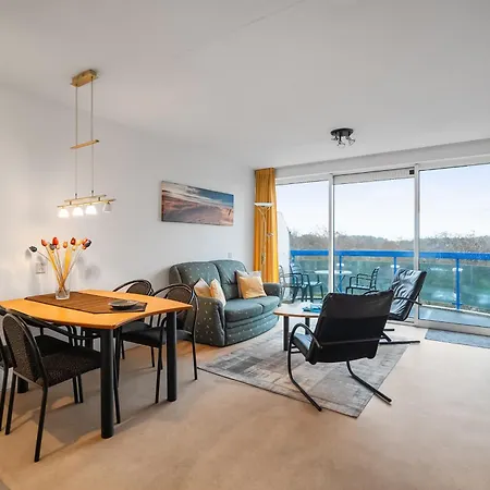 Badhotel 334 In Aan Zee 4*