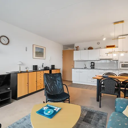 Badhotel 334 In Aan Zee Callantsoog