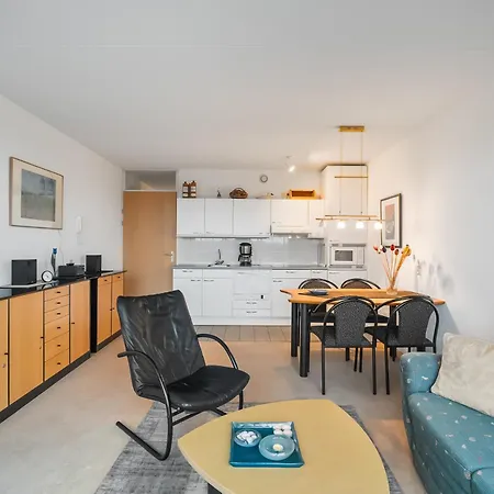 Badhotel 334 In Aan Zee