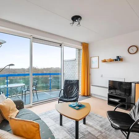 Badhotel 334 In Aan Zee 3*
