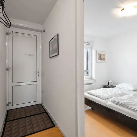 Badhotel 334 In Aan Zee 4*