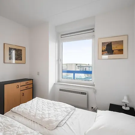 Badhotel 334 In Aan Zee Callantsoog