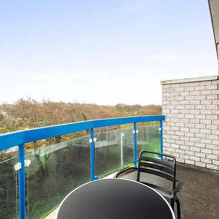 Badhotel 334 In Aan Zee Lejlighed