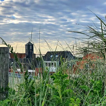 Apartamento Badhotel 334 In Aan Zee