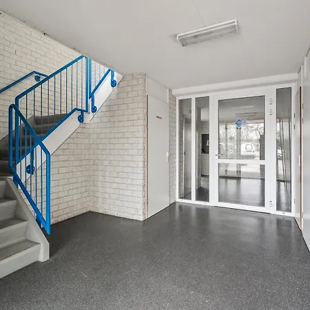 Apartamento Badhotel 334 In Aan Zee Callantsoog