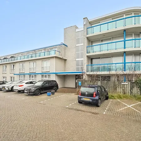 Badhotel 334 In Aan Zee