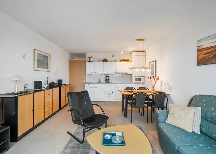 Badhotel 334 In Aan Zee