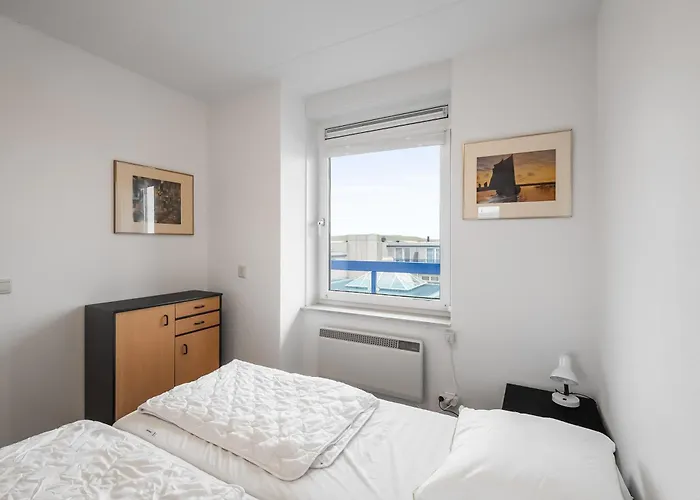 Badhotel 334 In Aan Zee Callantsoog