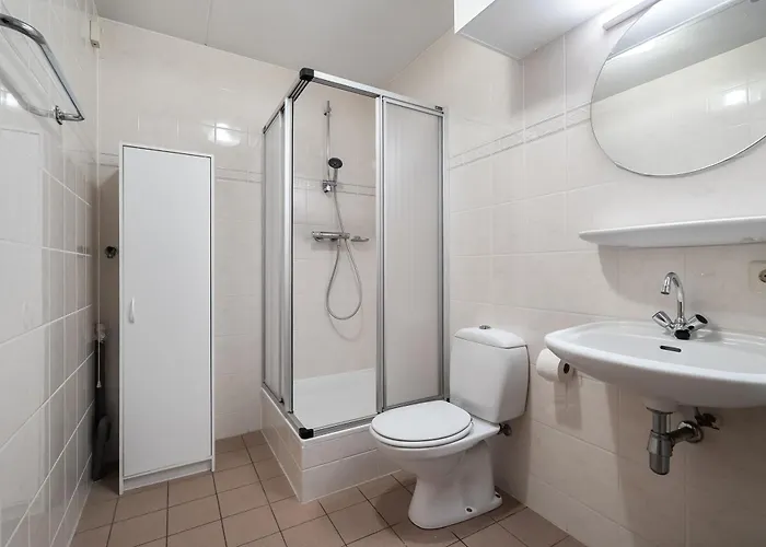 Badhotel 334 In Aan Zee 4*