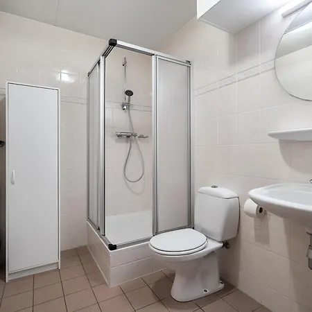 Badhotel 334 In Aan Zee 3*